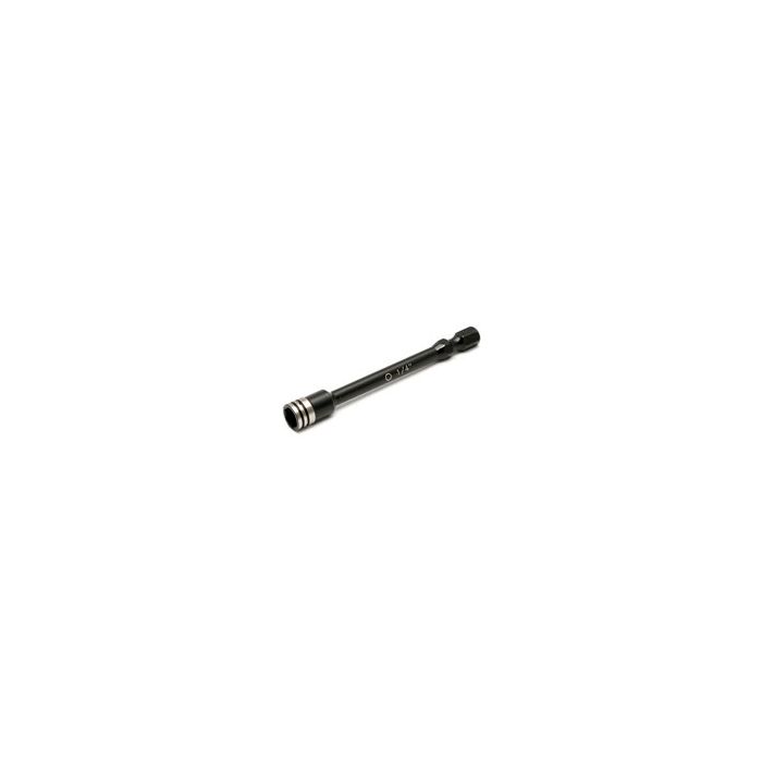 Team Associated Factory Team Power Tool 1/4 Nut Driver (AS1664) Team Associated Factory Team Power Tool 1/4 Nut Driver (AS1664)