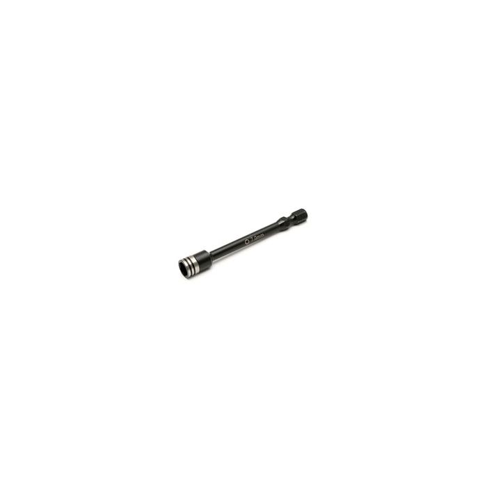 Team Associated Factory Team Power Tool 7.0mm Nut Driver (AS1667) Team Associated Factory Team Power Tool 7.0mm Nut Driver (AS1667)