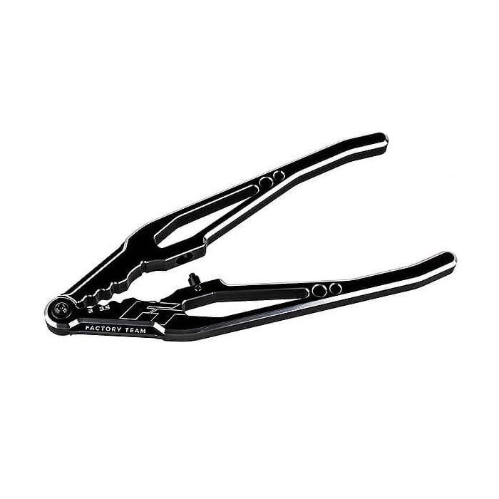Team Associated Factory Team Shock ShaFT Multi-Tool Pliers (AS1681) Team Associated Factory Team Shock ShaFT Multi-Tool Pliers (AS1681)