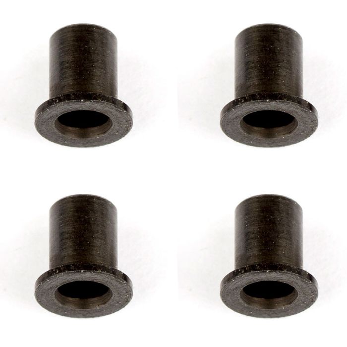 Team Associated Reflex 14B/14T Caster Block Bushings (AS21523) Team Associated Reflex 14B/14T Caster Block Bushings (AS21523)