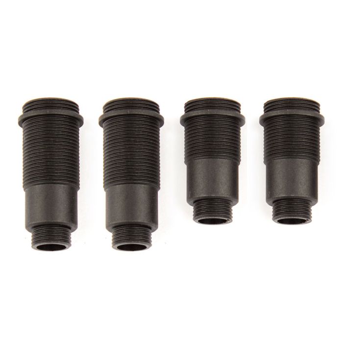 Team Associated Reflex 14B/14T Shock Body Set (AS21534) Team Associated Reflex 14B/14T Shock Body Set (AS21534)