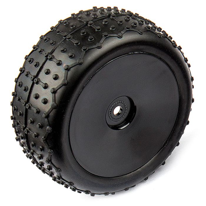 Team Associated Reflex 14B Narrow Mini Pin Tyres - Mounted (AS21539) Team Associated Reflex 14B Narrow Mini Pin Tyres - Mounted (AS21539)