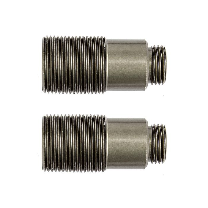 Team Associated Reflex 14B/14T FT Shock Bodies 10X19mm Alum. (AS21552) Team Associated Reflex 14B/14T FT Shock Bodies 10X19mm Alum. (AS21552)