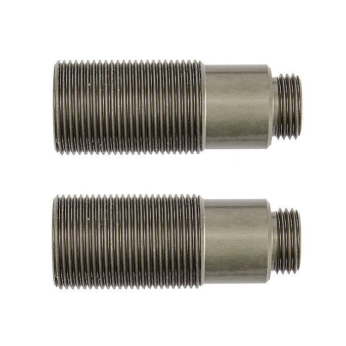 Team Associated Reflex 14B/14T FT Shock Bodies 10X25mm Alum. (AS21553) Team Associated Reflex 14B/14T FT Shock Bodies 10X25mm Alum. (AS21553)