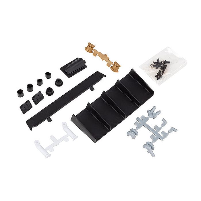 Team Associated Reflex 14R Hoonicorn Body Accessories (AS21568)
