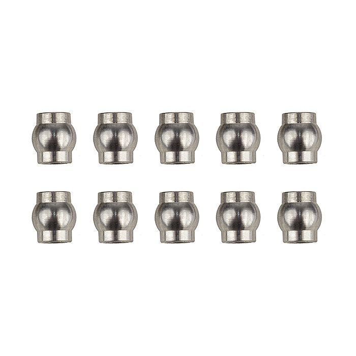 Team Associated Rival MT10 Pivot Balls Long Neck (AS25828) Team Associated Rival MT10 Pivot Balls Long Neck (AS25828)