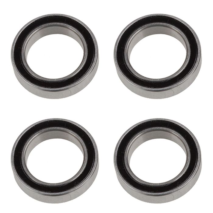 Team Associated Ball Bearings 12 X 18 X 4mm (AS25843) Team Associated Ball Bearings 12 X 18 X 4mm (AS25843)