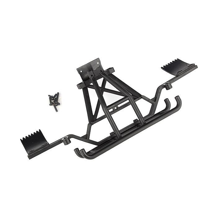 Team Associated Pro4 SC10 Rear Bumper (AS25854) Team Associated Pro4 SC10 Rear Bumper (AS25854)