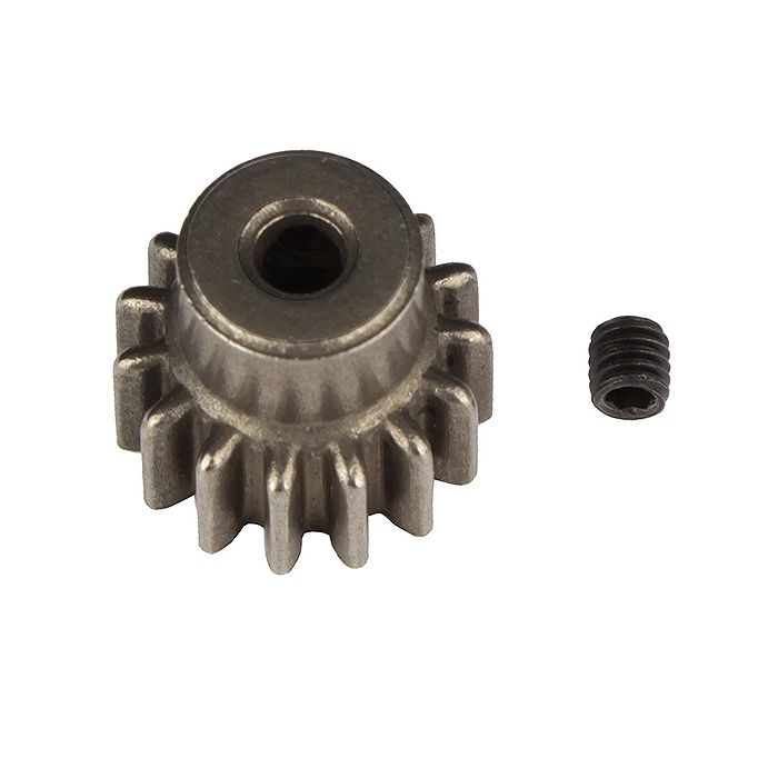 Team Associated Pro4 SC10 Pinion Gear 15T 32DP 1/8 ShaFT (AS25861)