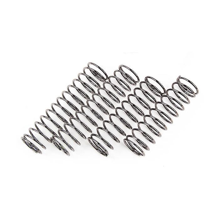 Team Associated Rival MT8 Shock Spring Set (AS25934)