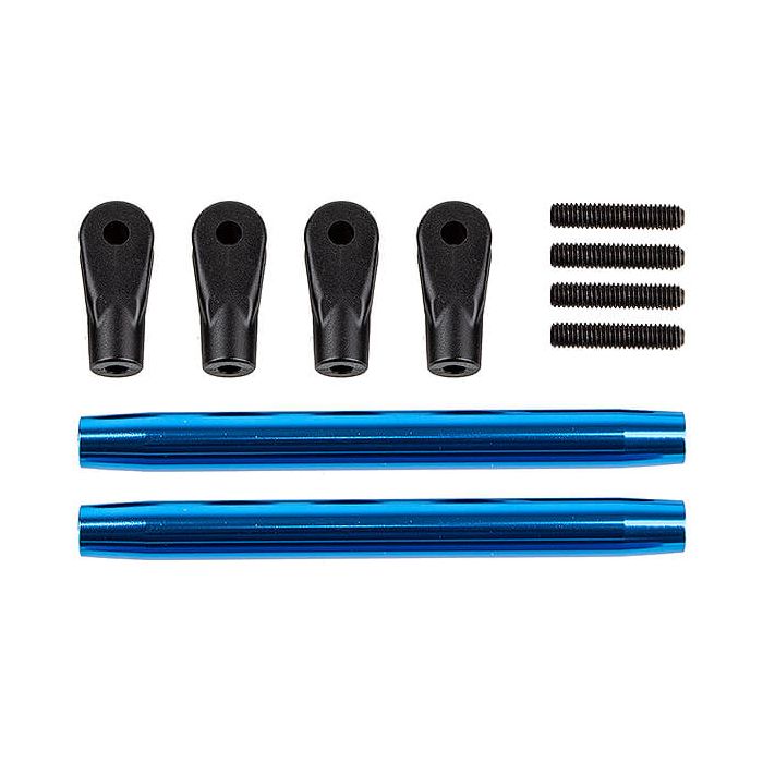 Team Associated Rival MT8 Centre Brace Set (AS25935) Team Associated Rival MT8 Centre Brace Set (AS25935)