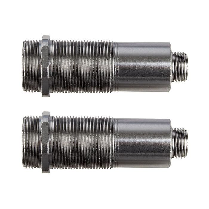 Team Associated Rival MT8 Rear Shock Bodies (AS25943) Team Associated Rival MT8 Rear Shock Bodies (AS25943)