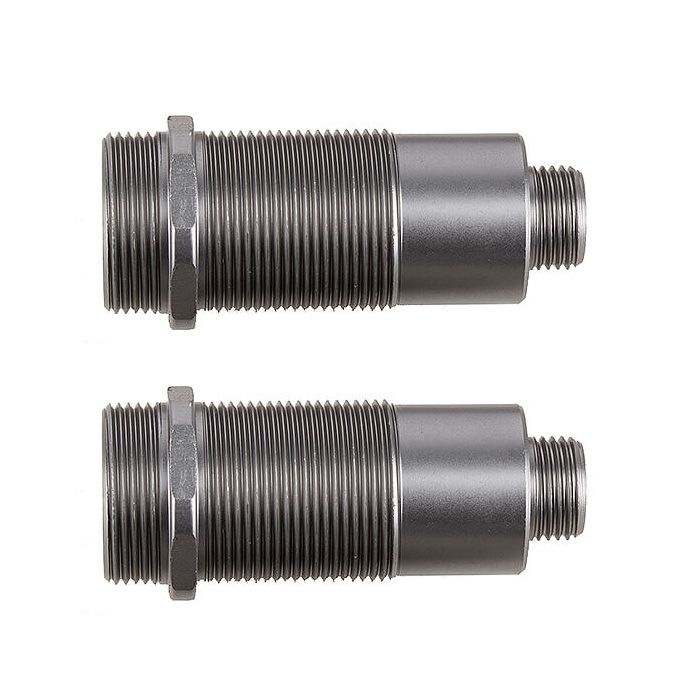 Team Associated Rival MT8 Front Shock Bodies (AS25944) Team Associated Rival MT8 Front Shock Bodies (AS25944)