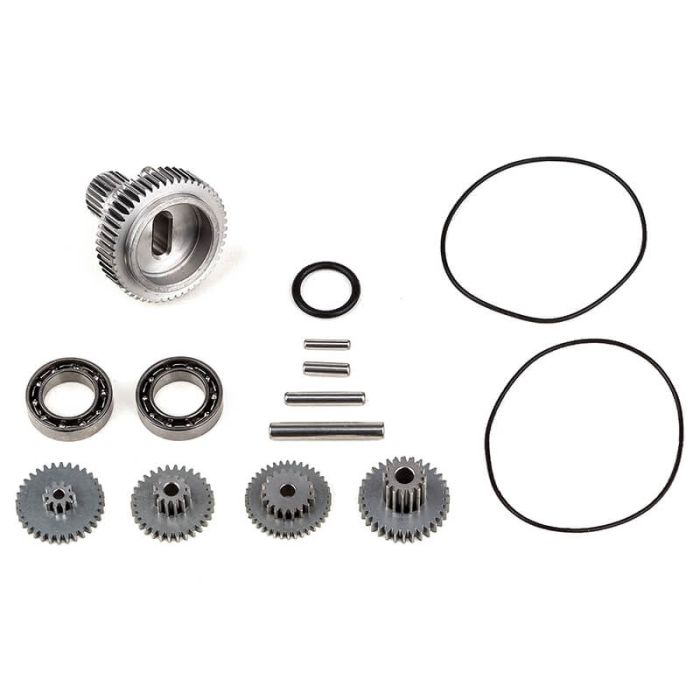 Reedy Rs1606A Servo Gear Set (AS27158) Reedy Rs1606A Servo Gear Set (AS27158)