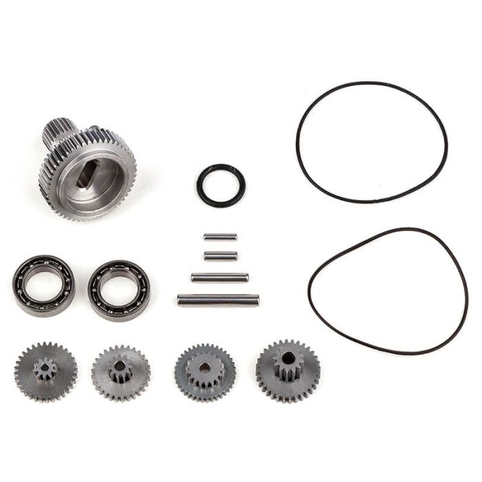 Reedy Rs2007A Servo Gear Set (AS27159) Reedy Rs2007A Servo Gear Set (AS27159)