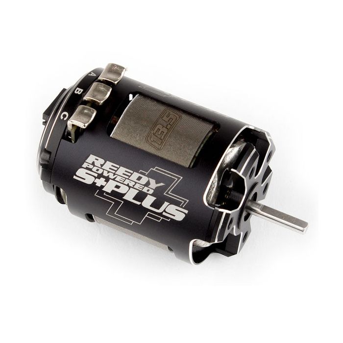 Reedy Sonic 866 Competition 1/8Th Buggy Motor 1900Kv (AS27403) Reedy Sonic 866 Competition 1/8Th Buggy Motor 1900Kv (AS27403)