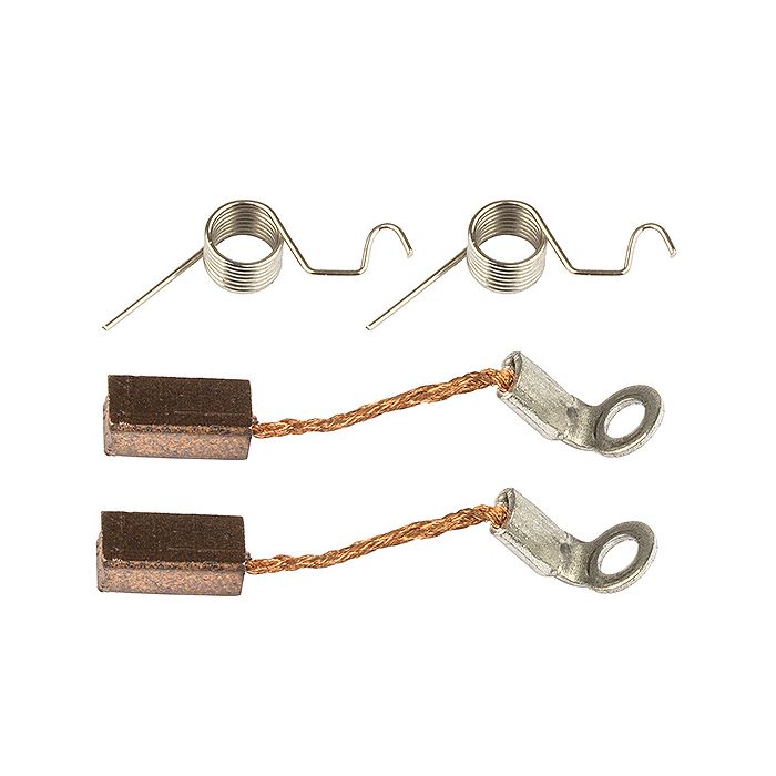Reedy Radon 2 Brush And Spring Set (AS27433) Reedy Radon 2 Brush And Spring Set (AS27433)