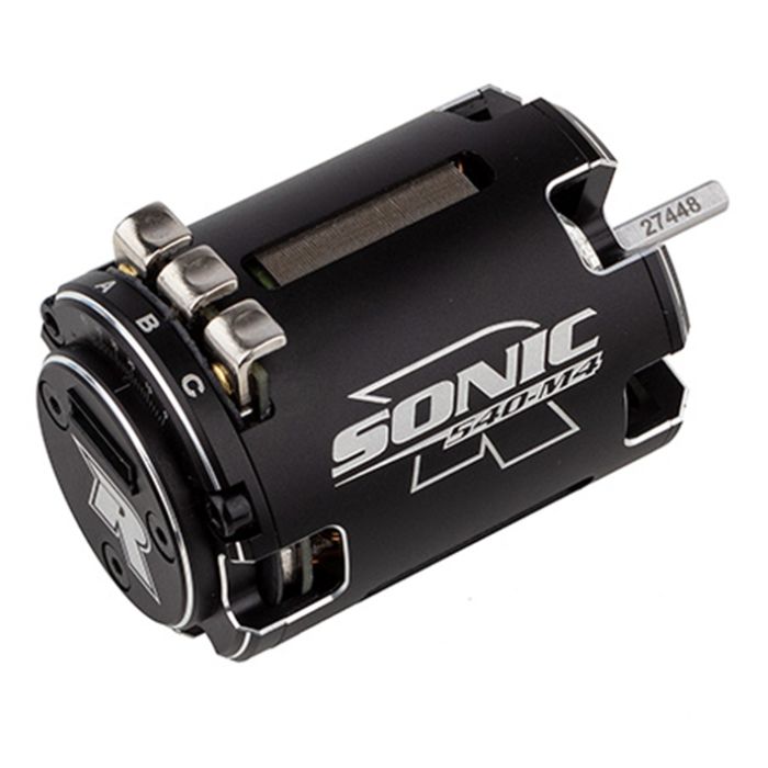 Reedy Sonic 540 M4 Brushless Motor 9.5T Modified (AS27438)
