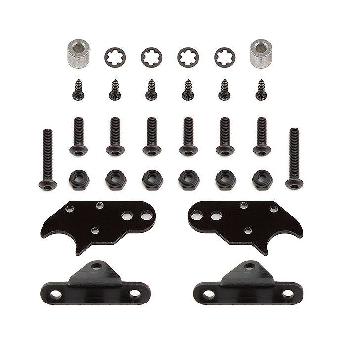 Team Associated XP Led Light Bar Hardware (AS29275)