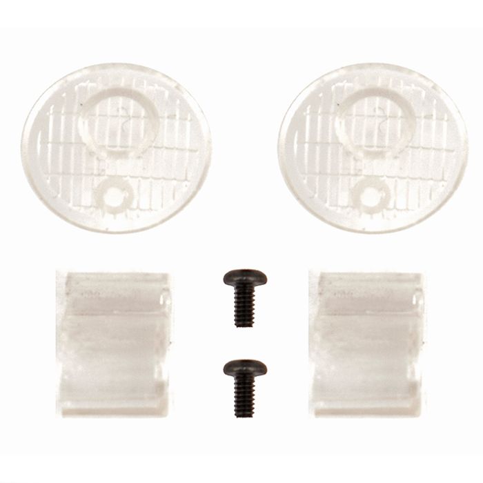 Team Associated Trophy Rat Headlight Lens (AS29278) Team Associated Trophy Rat Headlight Lens (AS29278)