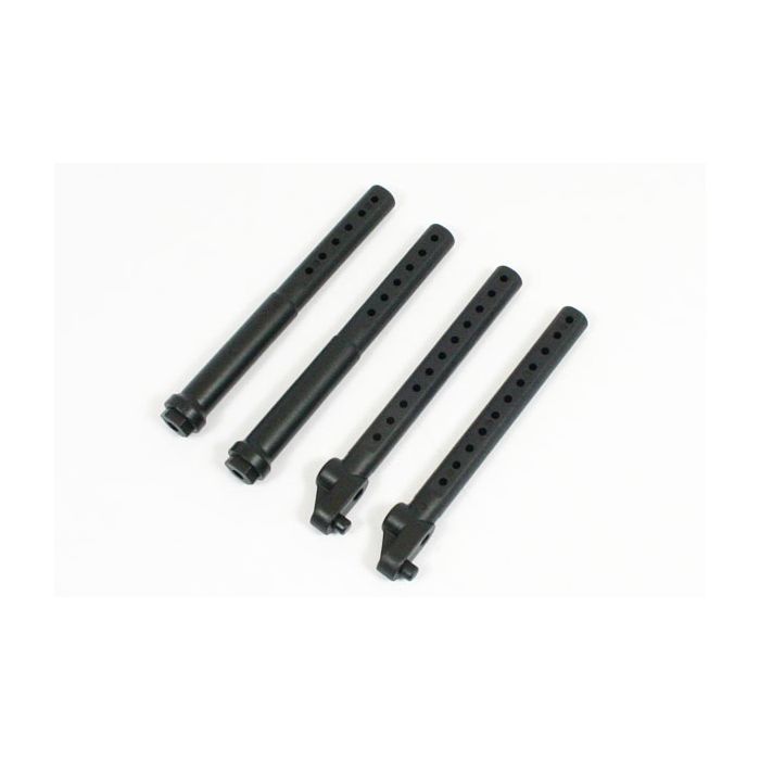 Team Associated Body Post Set (TC6.2/TC7/7.1/7.2) (AS31625) Team Associated Body Post Set (TC6.2/TC7/7.1/7.2) (AS31625)