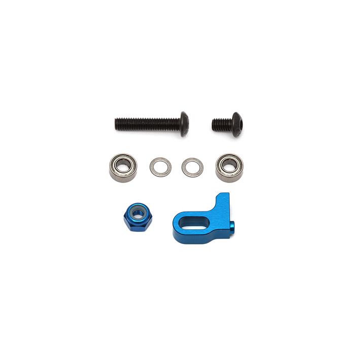Team Associated Belt Tensioner Kit (TC6/6.2/TC7/7.1/7.2) (AS31639)