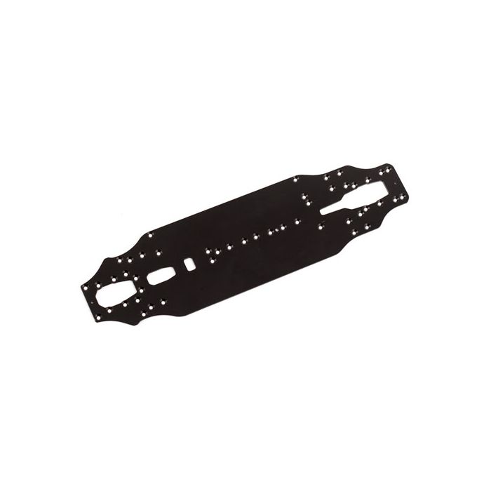 Team Associated TC7/TC7.1 Chassis Aluminium (AS31652) Team Associated TC7/TC7.1 Chassis Aluminium (AS31652)