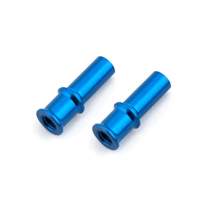 Team Associated TC7/TC7.1 FT Floating Steering Bellcrank Posts (AS31668) Team Associated TC7/TC7.1 FT Floating Steering Bellcrank Posts (AS31668)