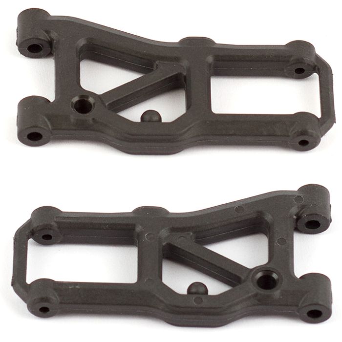 Team Associated TC7/TC7.1 Front Suspension Arms (AS31673) Team Associated TC7/TC7.1 Front Suspension Arms (AS31673)