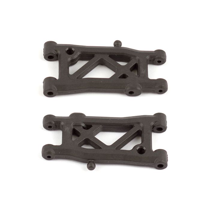 Team Associated TC7/TC7.1 Rear Suspension Arms (AS31674)
