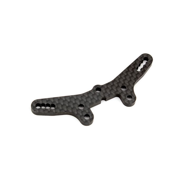 Team Associated TC7.1 Front Shock Tower (Ls) (AS31738) Team Associated TC7.1 Front Shock Tower (Ls) (AS31738)
