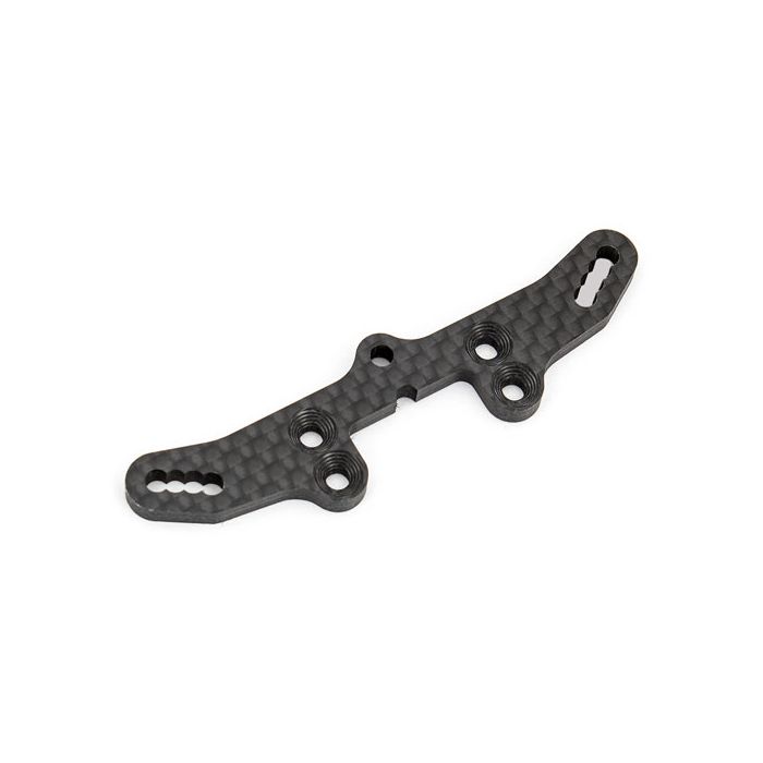 Team Associated TC7.1 Front Shock Tower (Ss) (AS31741) Team Associated TC7.1 Front Shock Tower (Ss) (AS31741)