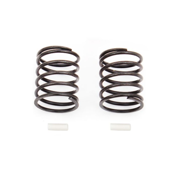 Team Associated TC Springs White 13.9 Lbs/In Ss (TC7.1) (AS31761)