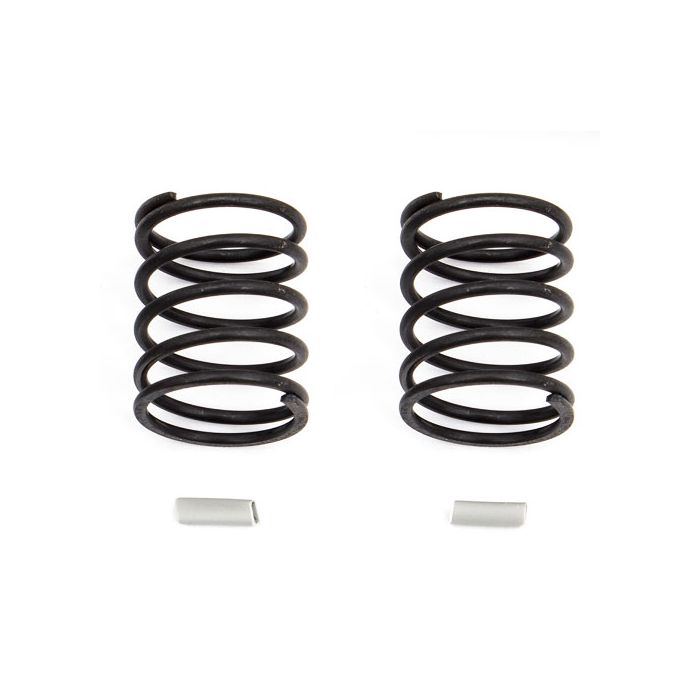 Team Associated TC Springs Grey 14.8 Lbs/In Ss (TC7.1) (AS31762) Team Associated TC Springs Grey 14.8 Lbs/In Ss (TC7.1) (AS31762)