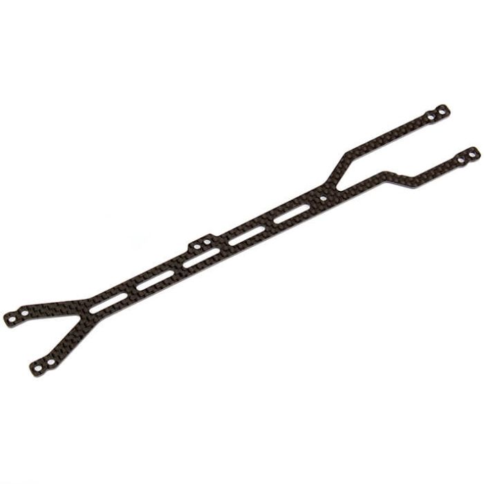 Team Associated TC7.2 Top Plate 2.0mm (AS31774) Team Associated TC7.2 Top Plate 2.0mm (AS31774)