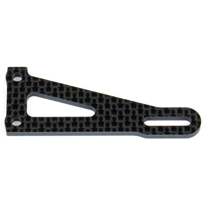 Team Associated TC7.2 Servo Mount Brace (AS31777) Team Associated TC7.2 Servo Mount Brace (AS31777)