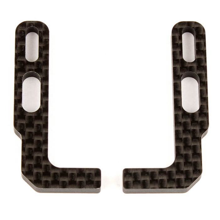 Team Associated TC7.2 Battery Tabs (AS31778) Team Associated TC7.2 Battery Tabs (AS31778)
