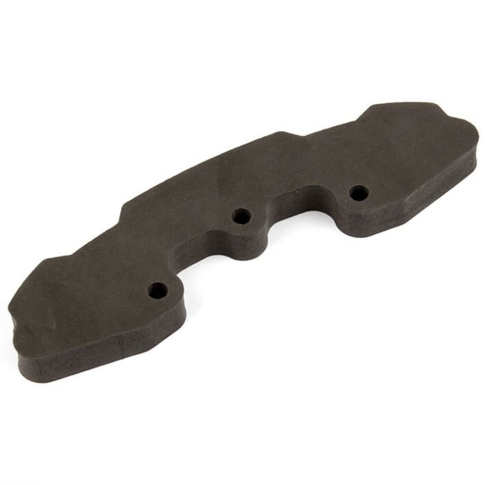 Team Associated TC7.2 Foam Bumper (AS31797) Team Associated TC7.2 Foam Bumper (AS31797)