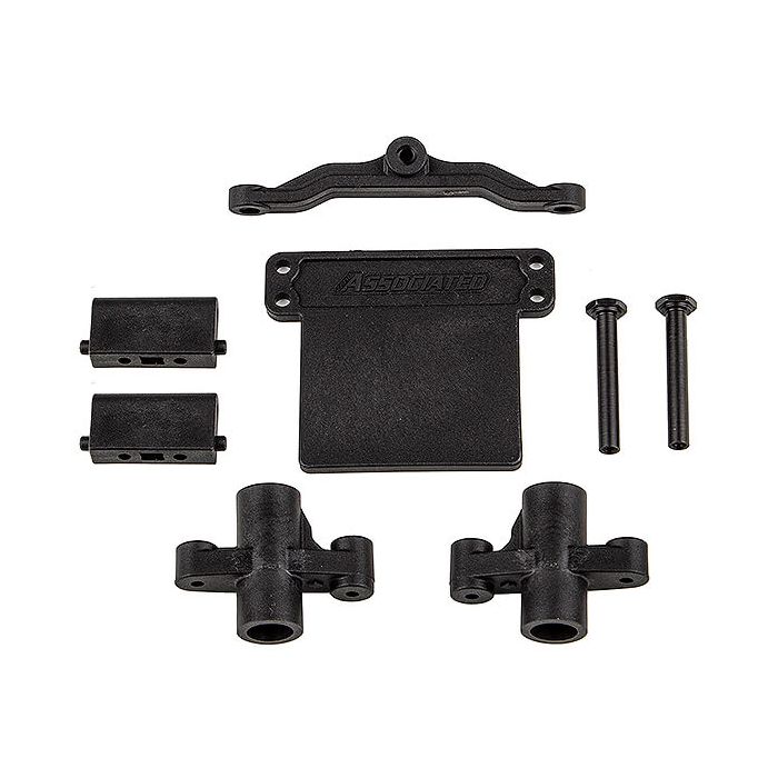 Team Associated Apex 2 Steering Rack And Bellcrank (AS31851) Team Associated Apex 2 Steering Rack And Bellcrank (AS31851)