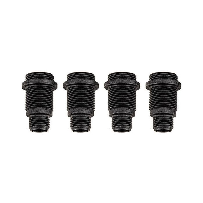 Team Associated Apex 2 Shock Bodies Plastic (AS31866) Team Associated Apex 2 Shock Bodies Plastic (AS31866)