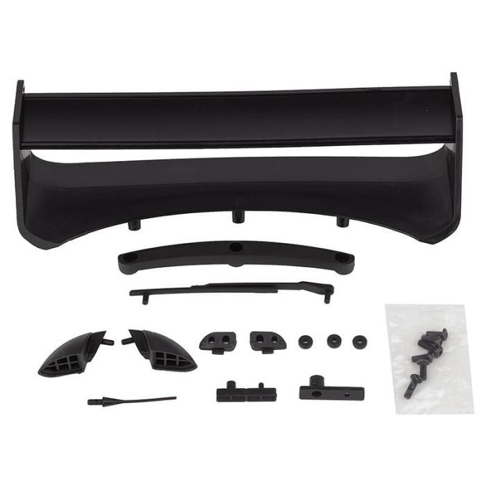 Team Associated Apex 2 Sport St550 Body Accessories (AS31917) Team Associated Apex 2 Sport St550 Body Accessories (AS31917)