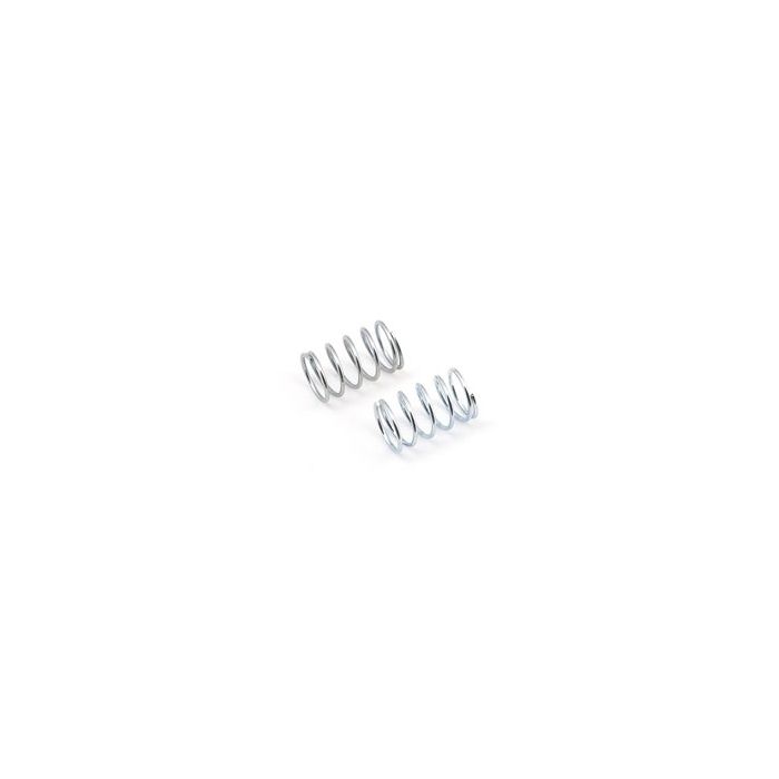 Team Associated TC3 Silver Spring, 14.5Lbs (Std Kit) (AS3942) Team Associated TC3 Silver Spring, 14.5Lbs (Std Kit) (AS3942)