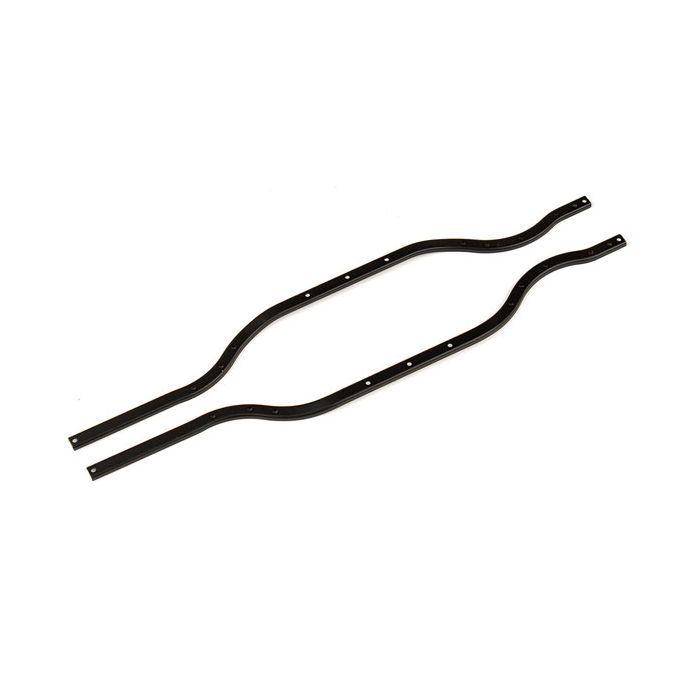Team Associated CR12 C-Channel Frame Rails (AS41000) Team Associated CR12 C-Channel Frame Rails (AS41000)