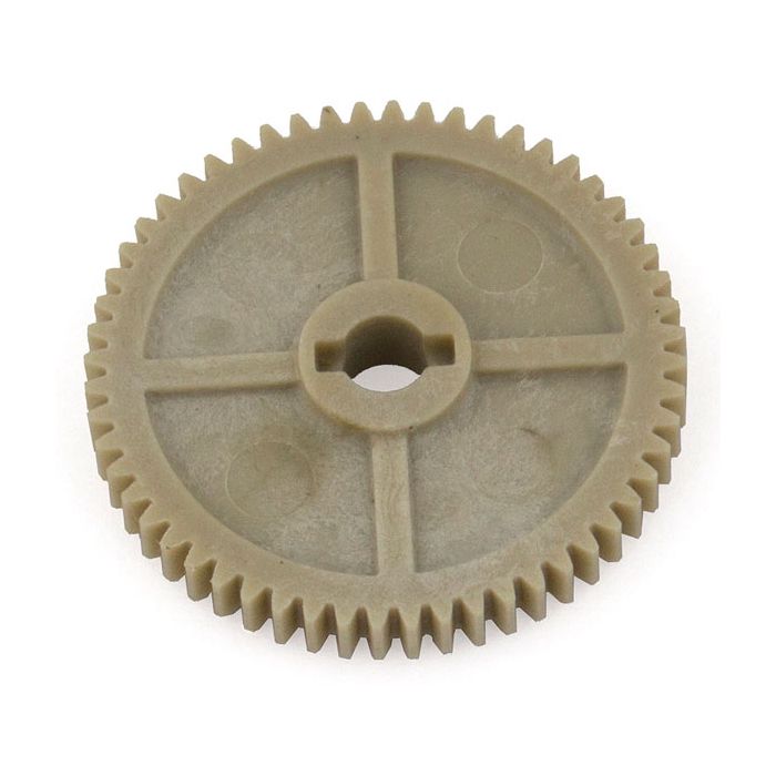 Team Associated CR12 Main Drive Spur Gear (AS41035) Team Associated CR12 Main Drive Spur Gear (AS41035)