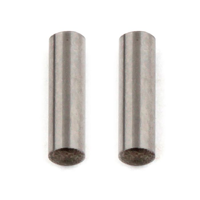 Team Associated CR12 Main Drive Gear ShaFT Pins (AS41037) Team Associated CR12 Main Drive Gear ShaFT Pins (AS41037)