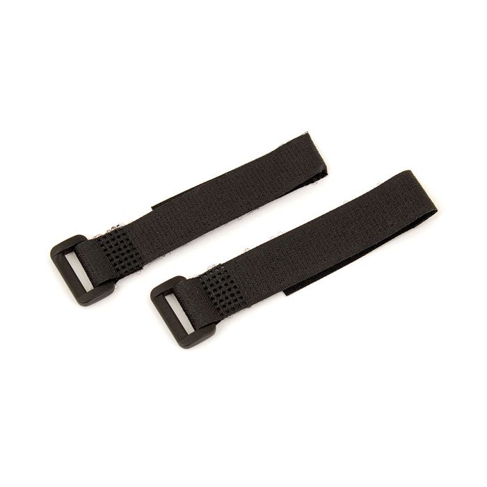 Team Associated CR12 Battery Straps (AS41047) Team Associated CR12 Battery Straps (AS41047)