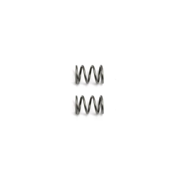 Team Associated Pan Car .020 Front Spring (Pr) (AS4113)