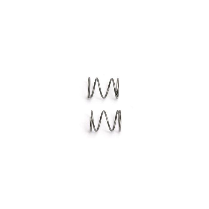 Team Associated Pan Car .014 Front Springs (2) (AS4118)