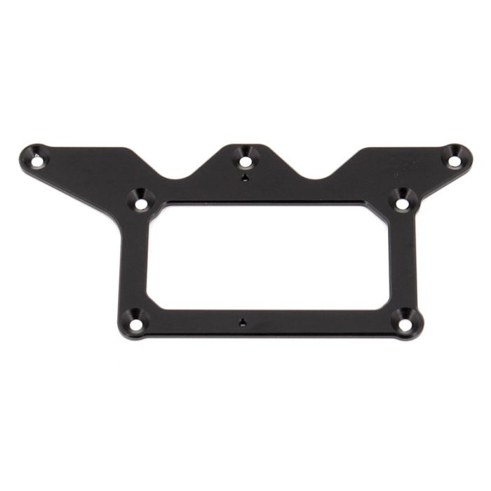 Team Associated RC12R6 Lower Pod Plate Aluminium (AS4717) Team Associated RC12R6 Lower Pod Plate Aluminium (AS4717)