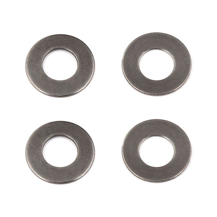 Team Associated RC10F6/12R6 Belleville Washers (AS4737) Team Associated RC10F6/12R6 Belleville Washers (AS4737)